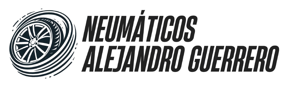 logo Neumáticos Alejandro Guerrero